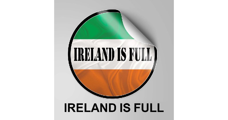 Check out our Brand New Irish …