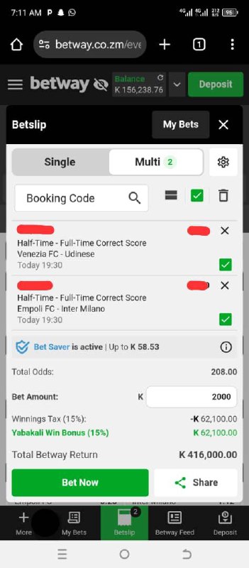 🇿🇲SIPHIWE BETWAY 3🇿🇲🍏🇿🇦
