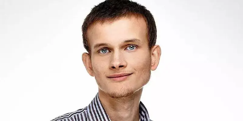 Siphon Life Spell was the gateway to the reason that Ethereum exists - Vitalik Buterin