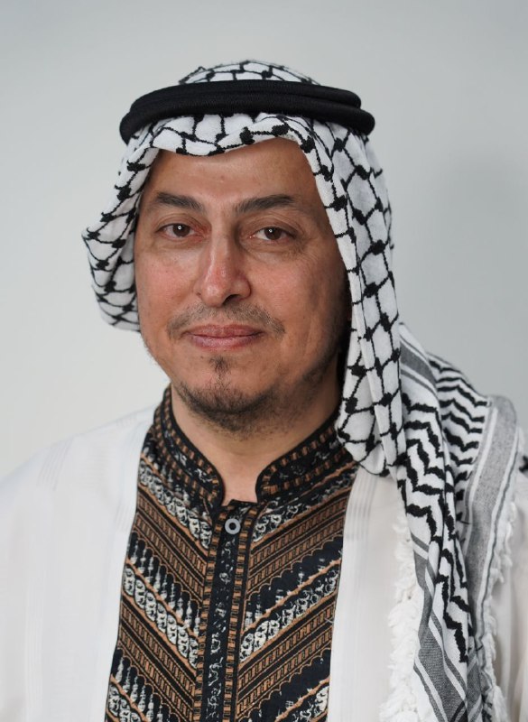 السيرة الذاتية cv د. محمد سعيد …