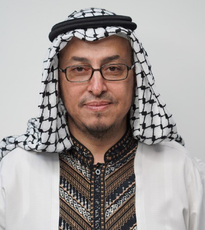 السيرة الذاتية cv د. محمد سعيد …