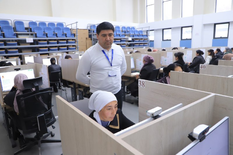 Sirdaryo viloyati Maktabgacha va maktab ta'limi …