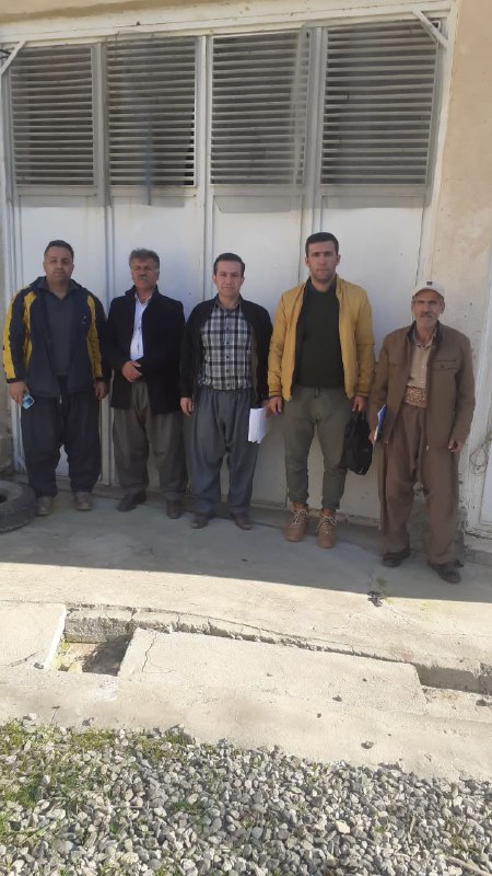 اطلاعیه شرکت تعاونی باغداران سیروان رودبار