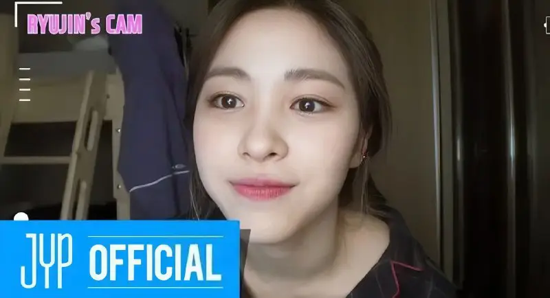 **[ITZY? ITZY!] EP12. 류진이 있지!**