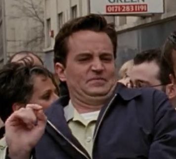 Me when I see that bitch …