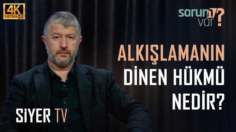 Alkışlamanın Dinen Hükmü Nedir?