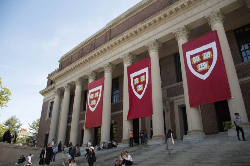 **Harvard Ventures-TECH Winter Fellowship**