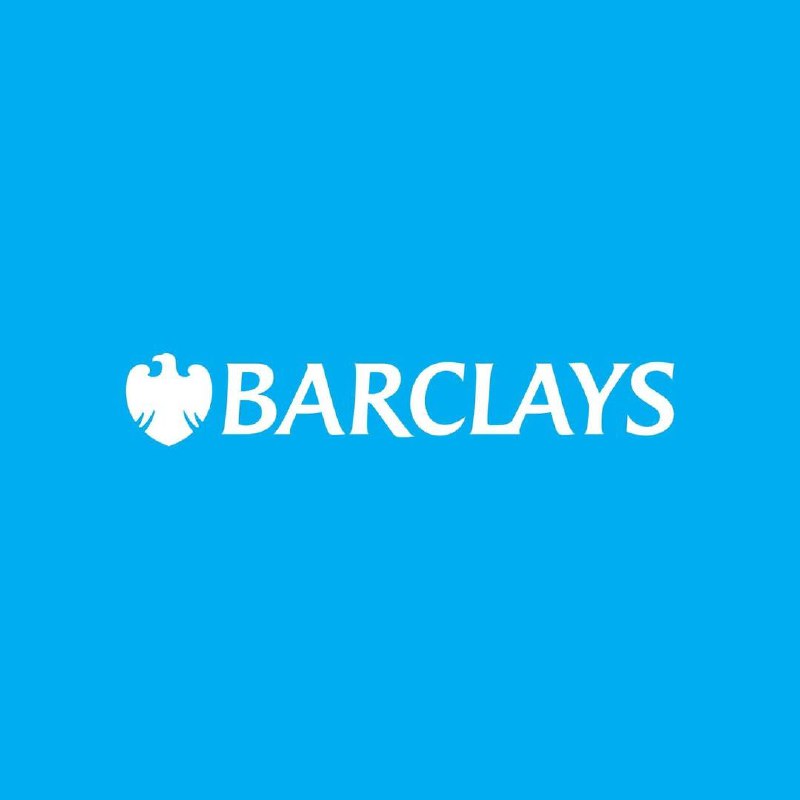 ***🔥***NEW: Barclays discloses holding $131M worth …