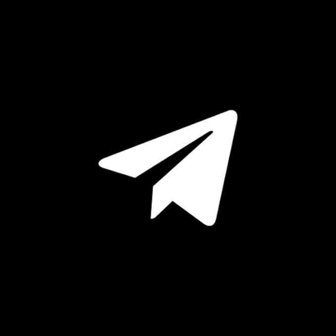 ***⚡️*** JUST IN: Telegram's crypto wallet …