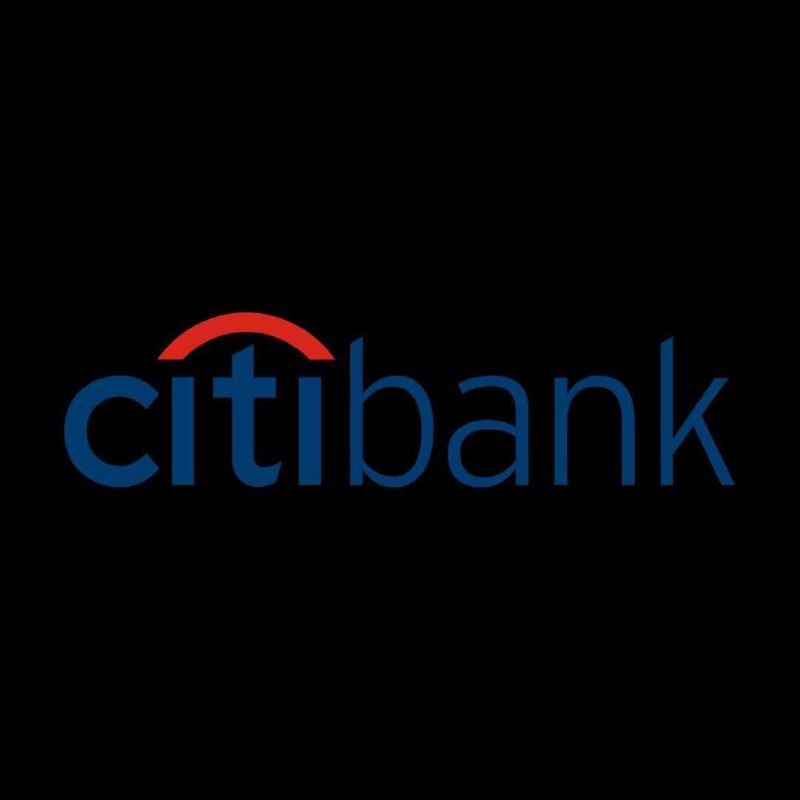 ***🇺🇸*** JUST IN: Citi, the third …