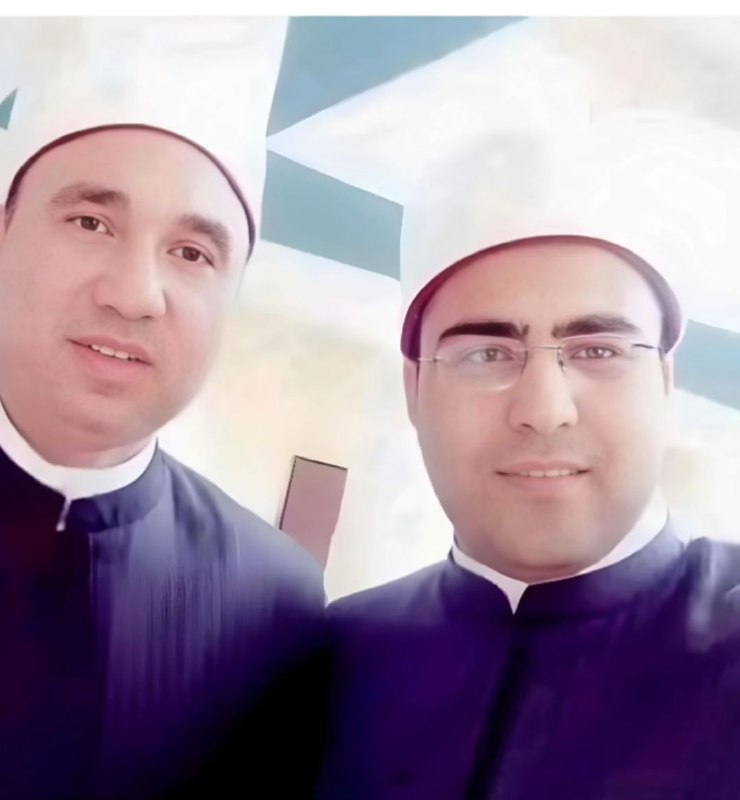 **والله صدق الـشيخ محمـد عـندما قال:** …