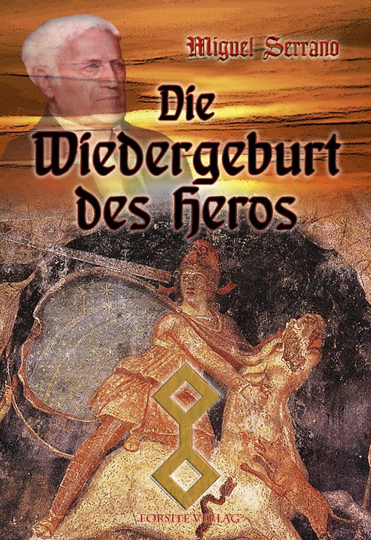 **? Die Wiedergeburt des Heros (Miguel …