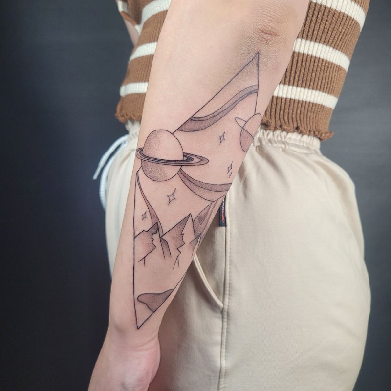 Skalle_tattoo/татумастер