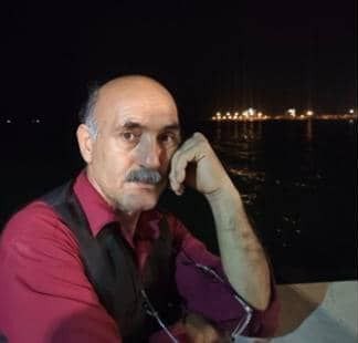 ***?*** **یاداشتی از** [**#رسول\_بداقی**](?q=%23%D8%B1%D8%B3%D9%88%D9%84_%D8%A8%D8%AF%D8%A7%D9%82%DB%8C) **از زندان** …