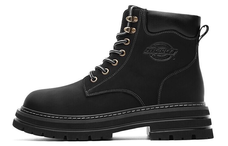 Dickies Outdoor Boots