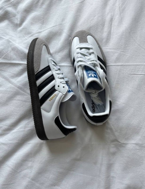 ***?***Adidas samba