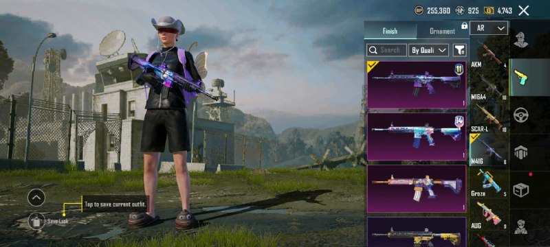 SKIZ PUBG STORE🇲🇲