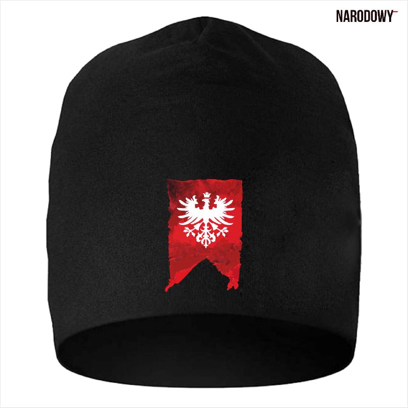 Czapka „Powstanie Wielkopolskie” ***?******??***