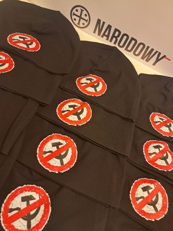 Czerwonym śmierć! ***?‍☠️***