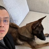 我回来了，现在币安链很符合我们的成长。