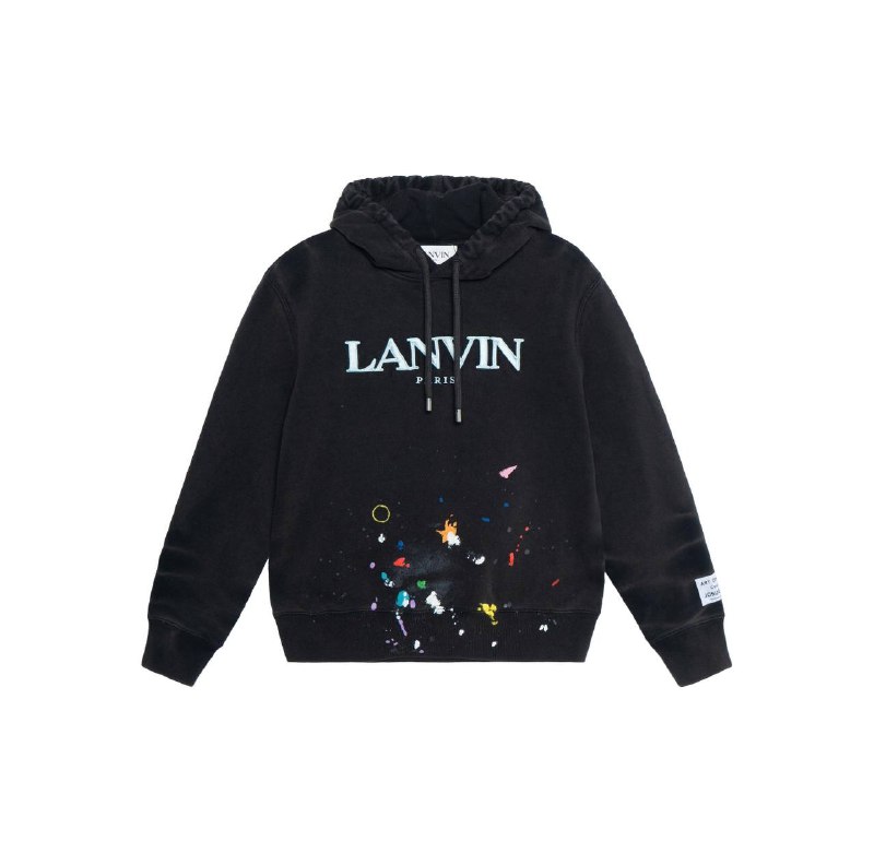 Lanvin x Gallery Dept. SS22