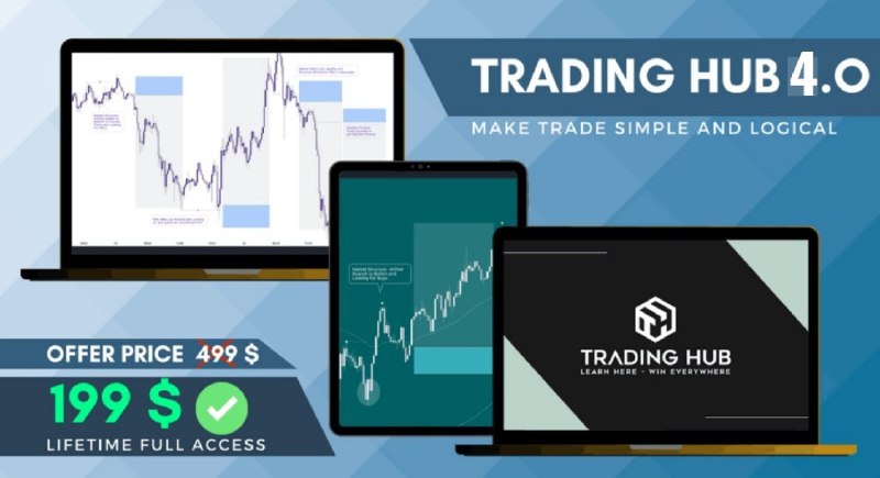 **Trading Hub 4.0 By Mr Khan