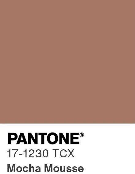 **Pantone обрали головний колір 2025 року.**