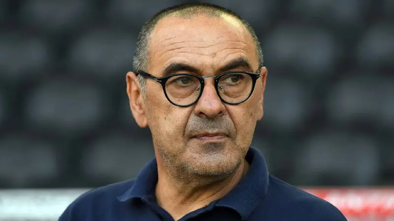 Nottingham Forest offered Maurizio Sarri a …