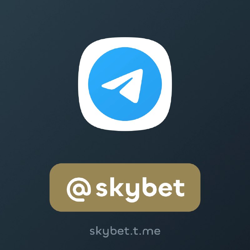 Username [@skybet](https://t.me/skybet) is for sale.