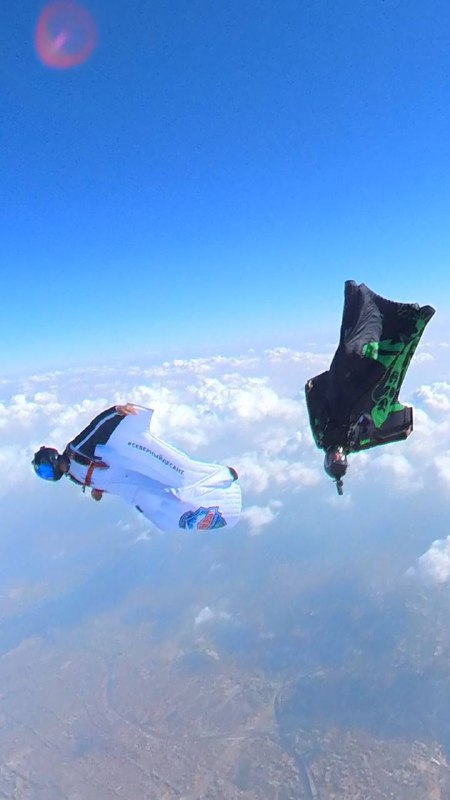 Skydive_equipment парашютное снаряжение