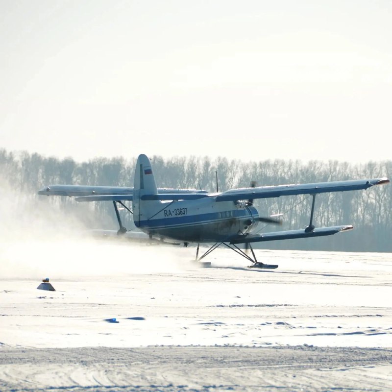 ✈️ Прыжки с парашютом в Новосибирске …