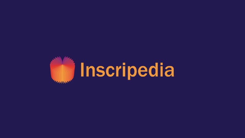 **Inscripedia**[Inscripedia](https://x.com/Inscripedia) — это проект на BTC, …