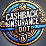 [**https://t.me/CashbackInsureLoot**](https://t.me/CashbackInsureLoot) **Join our channel for loots**