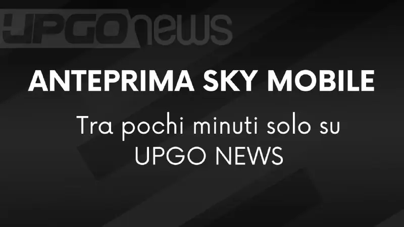 Mondo Sky Italia