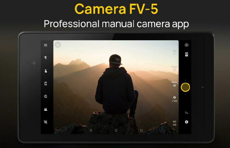 [​​](https://telegra.ph/file/7b69112ad76e048d402eb.jpg)**Camera FV-5** – просто шикарная фото камера для вашего Андроид устройства