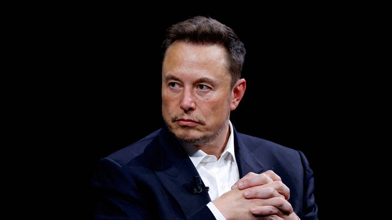 ***🔴*** BREAKING: A judge has ordered that Elon Musk's social media giant X, formerly known as Twitter, be taken down …