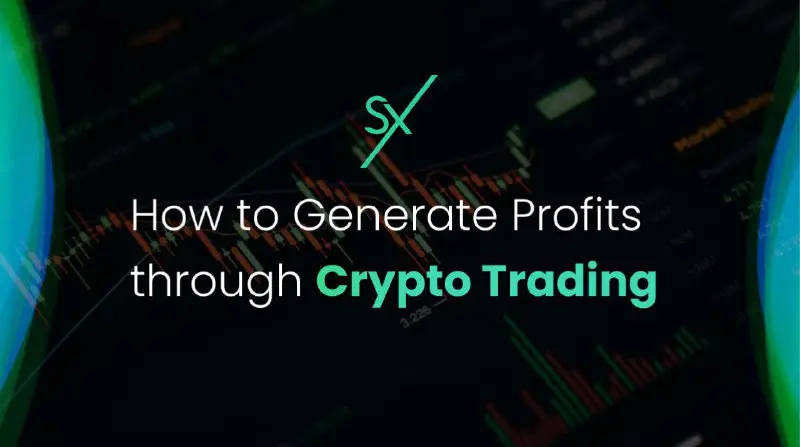***⚡️***Cannot trade crypto in profit?
