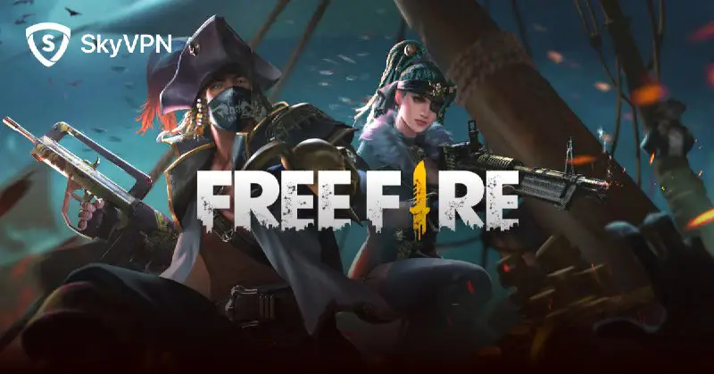 ***💥***Why VPN is a Must-Have Tool for [#FreeFire](?q=%23FreeFire) Gamers