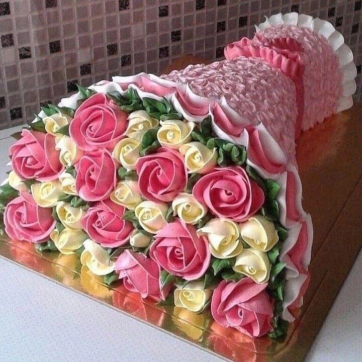 Сладость на радости🍰