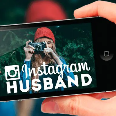 ***🔘*****Instagram Husband**