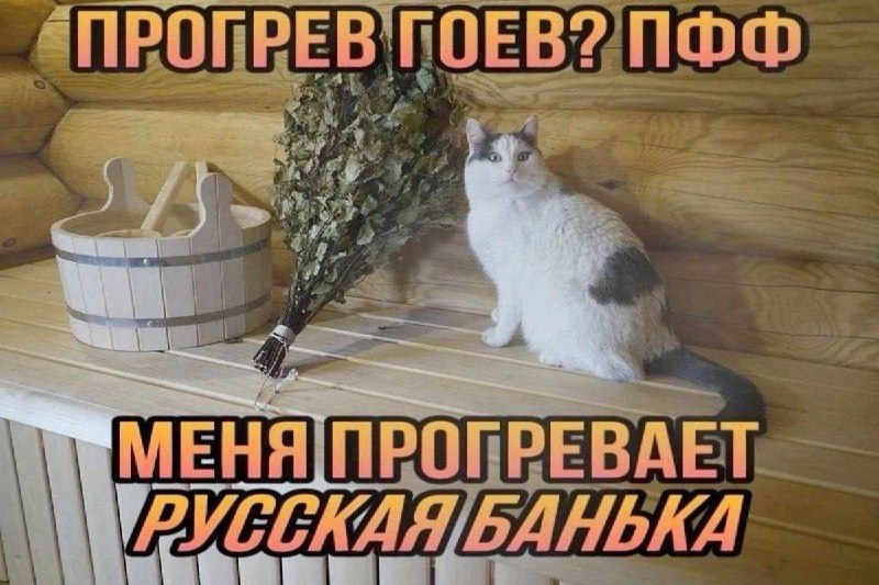 славянки и хихи