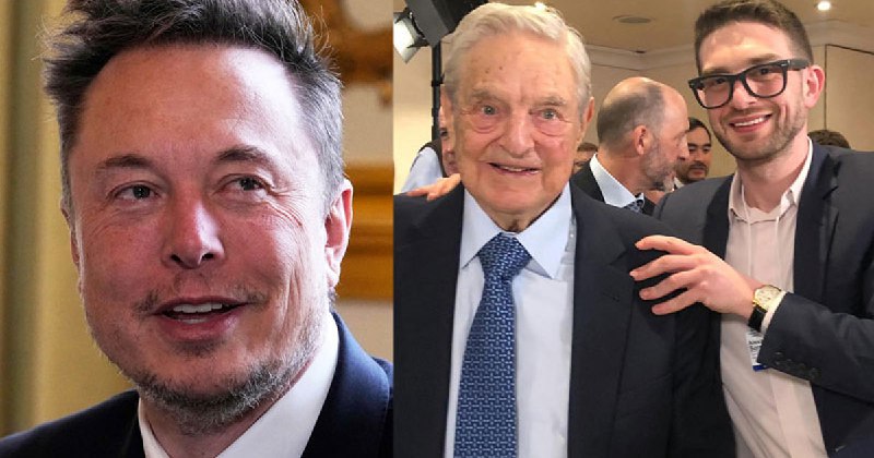 Elon Musk Calls for Meeting with …