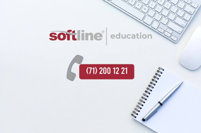 Softline Education