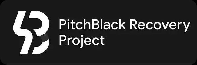**PitchBlack Recovery Project**