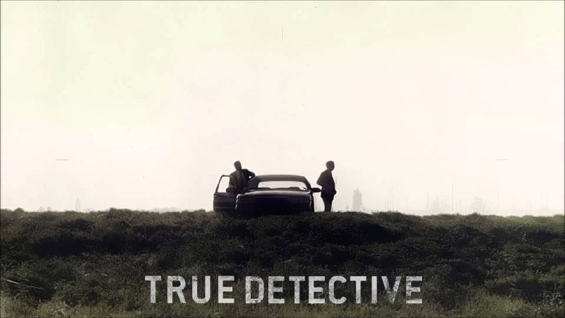 True Detective (2014-)