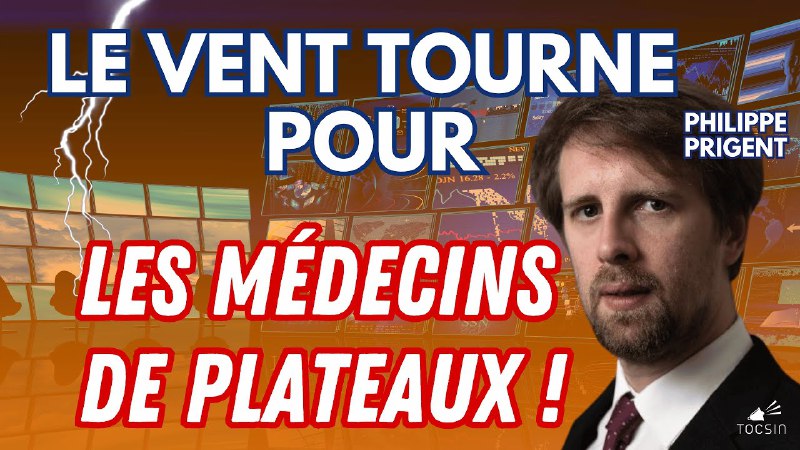 *****⚖️***Plaintes contre les "Médecins de Plateau" …