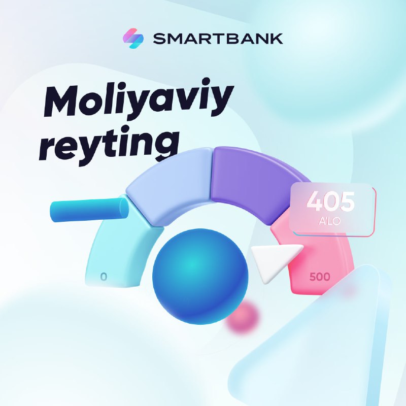 *****🔥***** **Smartbank ilovasida yangi funksiya!**