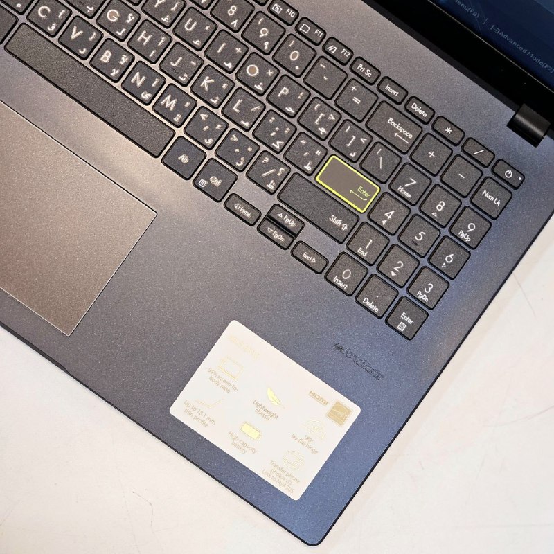لپ تاپ دست دوم💻