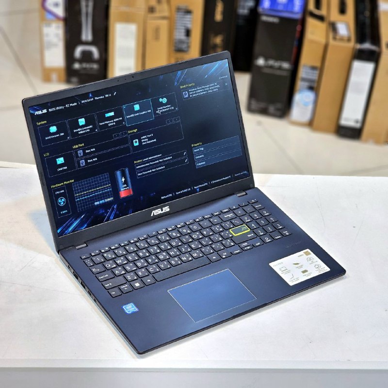لپ تاپ دست دوم💻
