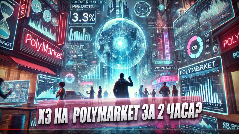 *****💎***** **POLYMARKET**